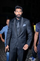 Britannia 63rd  Filmfare Awards South 2016